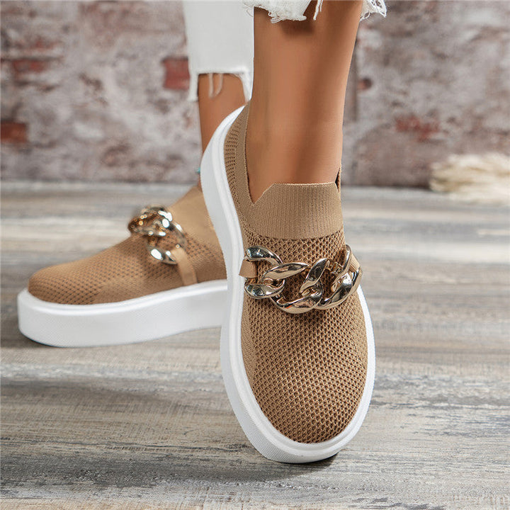 W&W Mode | Bequeme und elegante Sportschuhe