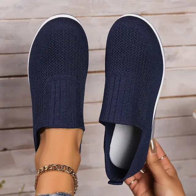 W&W Mode | Schmerzfreie Schuhe