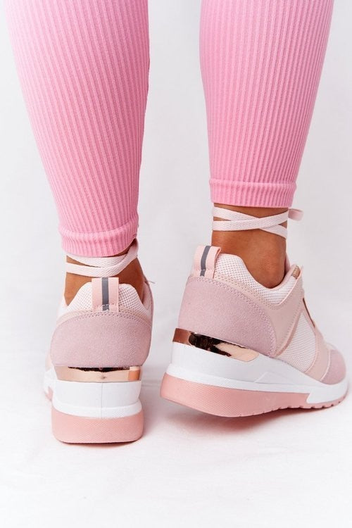 Nadia™ Vulkanisierte Snickers Schuhe für Frauen