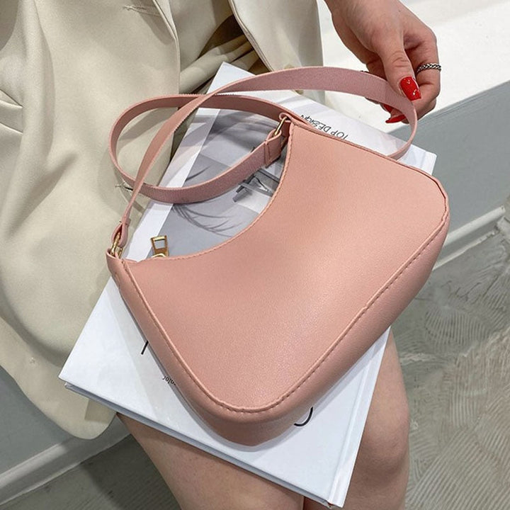 W&W Mode | Luxus Retro Handtasche