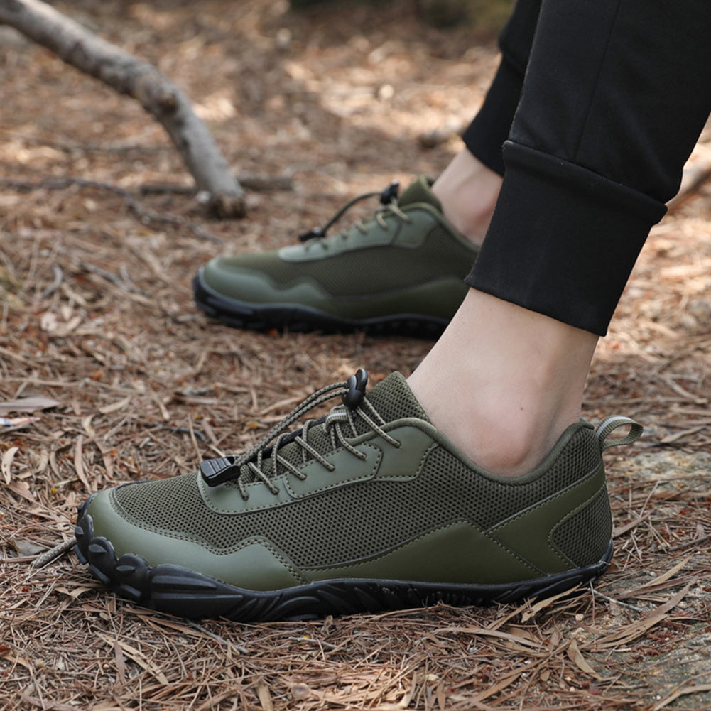 W&W Mode | Outdoor Frühling Barfußschuhe
