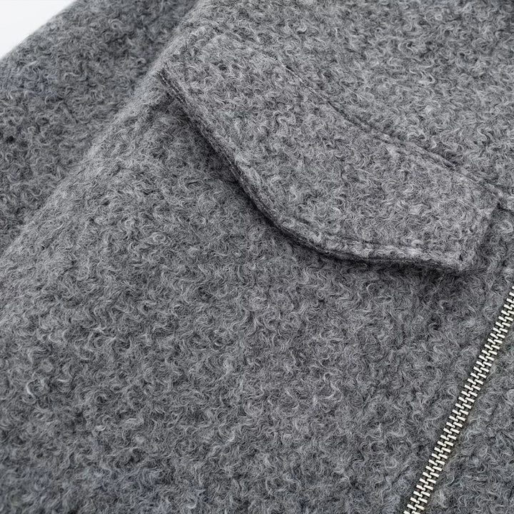 W&W Mode | Modische Jacke