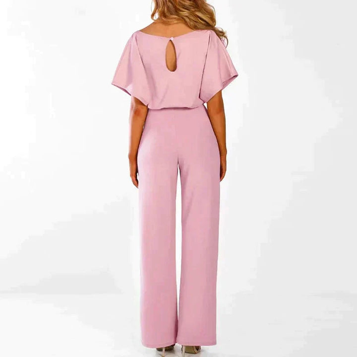 W&W Mode | Damen Jumpsuit