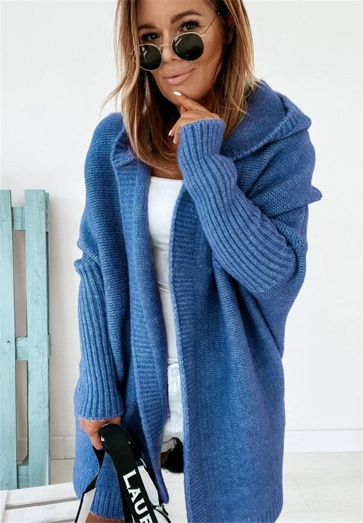 W&W Mode - Tereza - Strickjacke