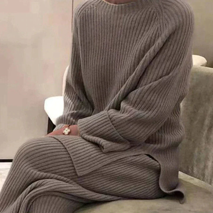 W&W Mode | Wintersuit Für Frauen