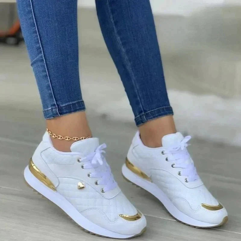 W&W Mode | Orthopädische Freizeitschuhe Für Damen