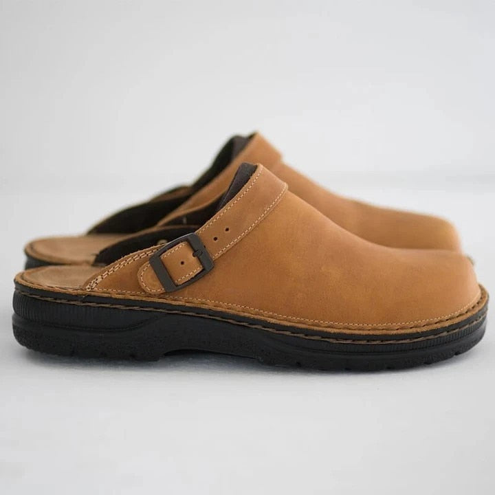 W&W Mode | Orthopädische Schuhe Für Herren
