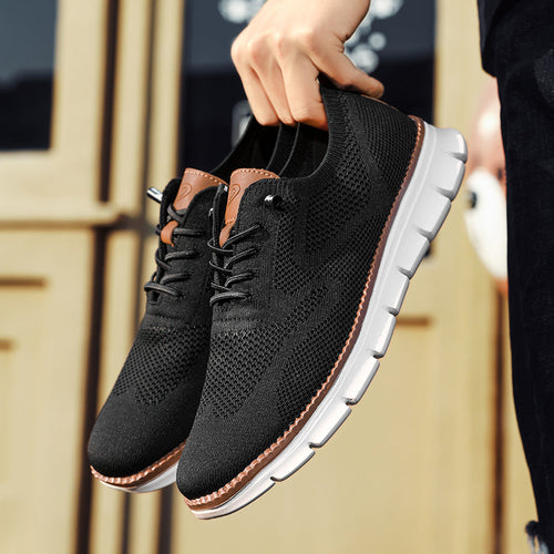 W&W Mode - Orthopädische Laufschuhe