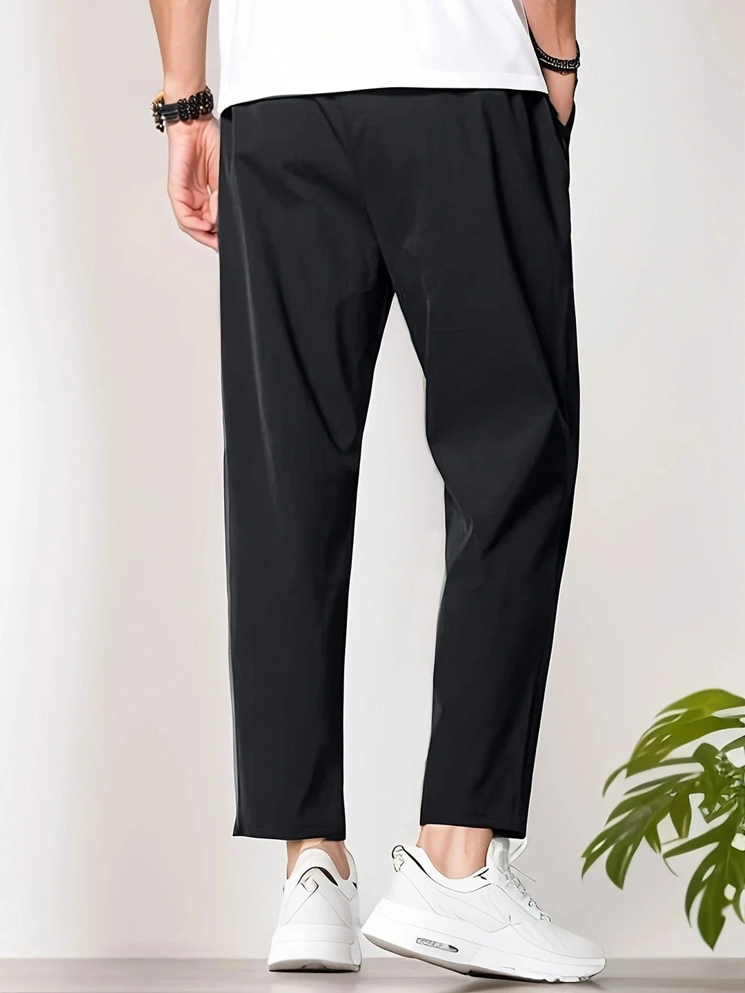 W&W Mode | Stylische Jogginghose für Herren