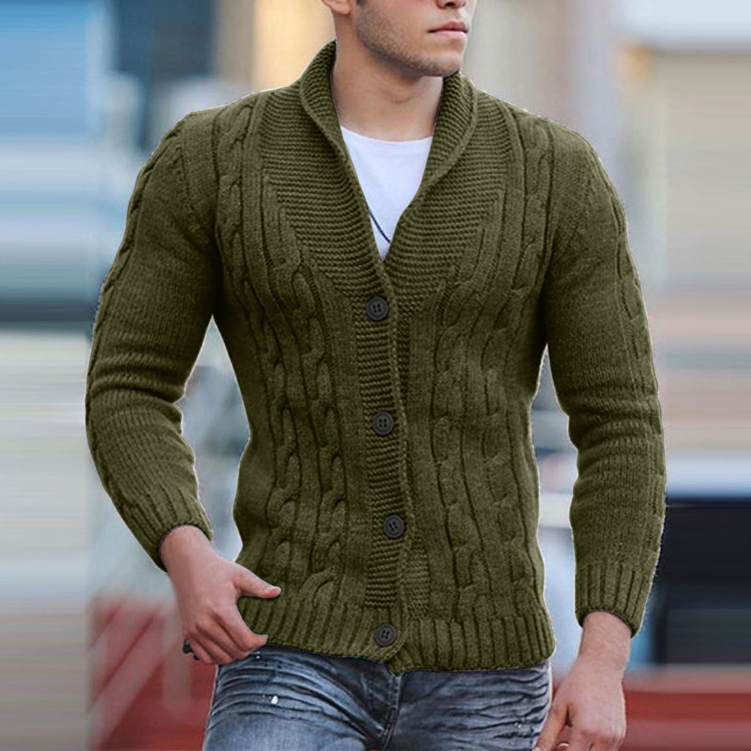 W&W Mode | Lässiger Pullover