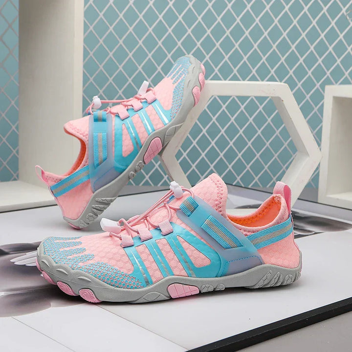 W&W Mode | Aqua Unternehmen All Terrain Wasserschuhe Für Abenteuer