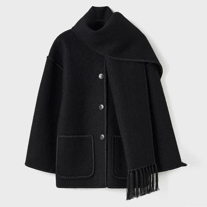 W&W Mode – Winterjacke für Damen