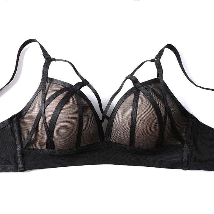 W&W Mode | Rock You 'Til The Daylight Lingerie