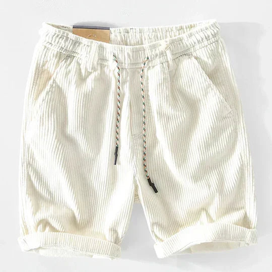 W&W Mode | Bequeme Sommer Shorts