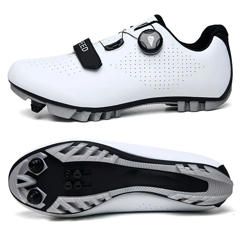 W&W Mode | Fahrradschuhe mit rutschfester Sohle