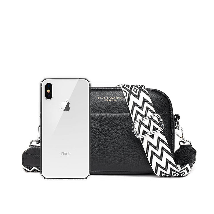 W&W Mode | Damen Crossbody Umhängetasche
