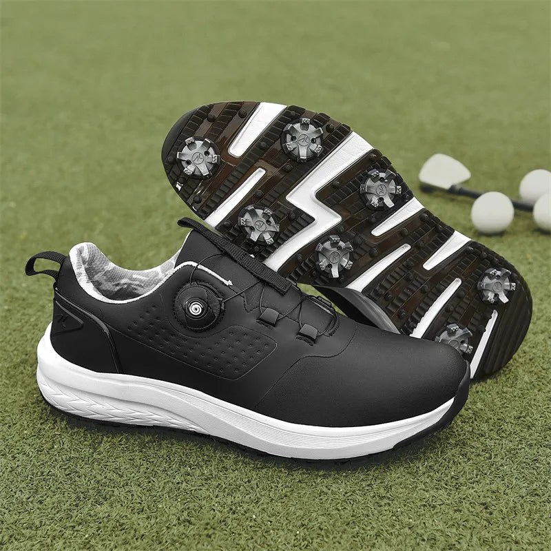 W&W Mode | Golf Sneakers