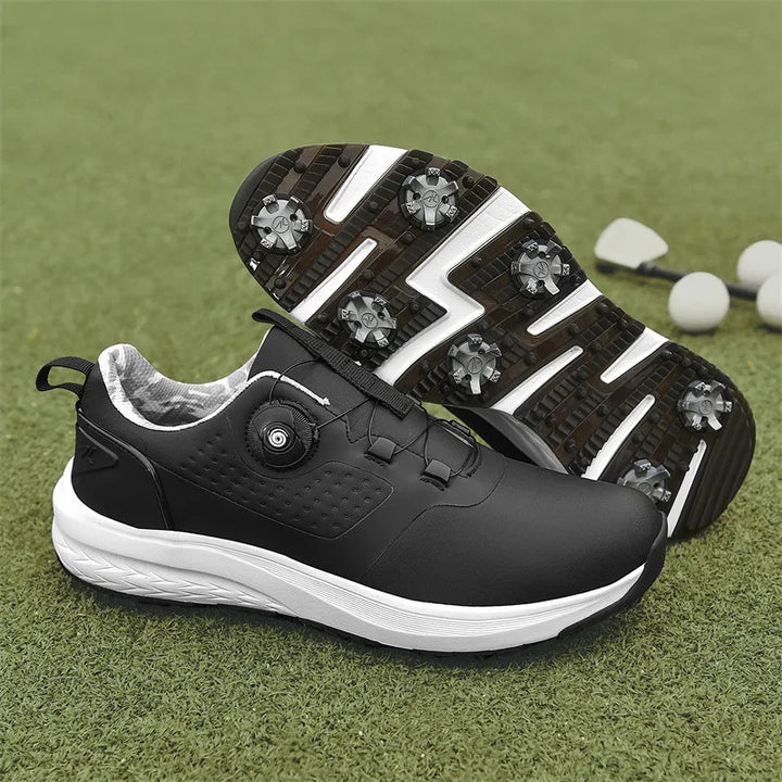 W&W Mode | Golf Sneakers