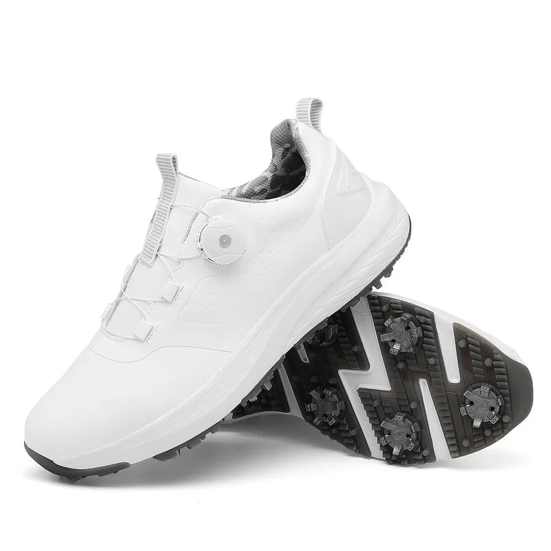 W&W Mode | Golf Sneakers