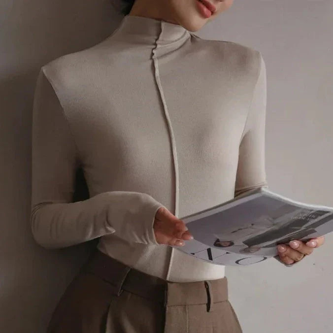 W&W Mode - Elegante Oberteile für Frauen