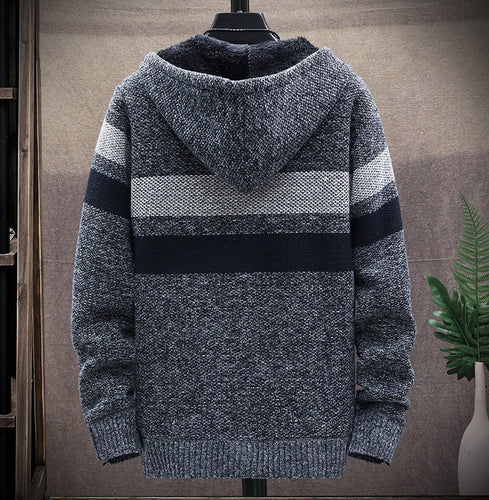 W&W Mode | Weste Herren