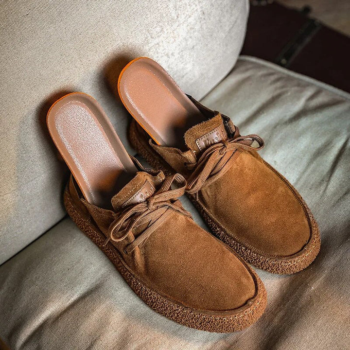 W&W Mode | Schuhe Aus Wildleder