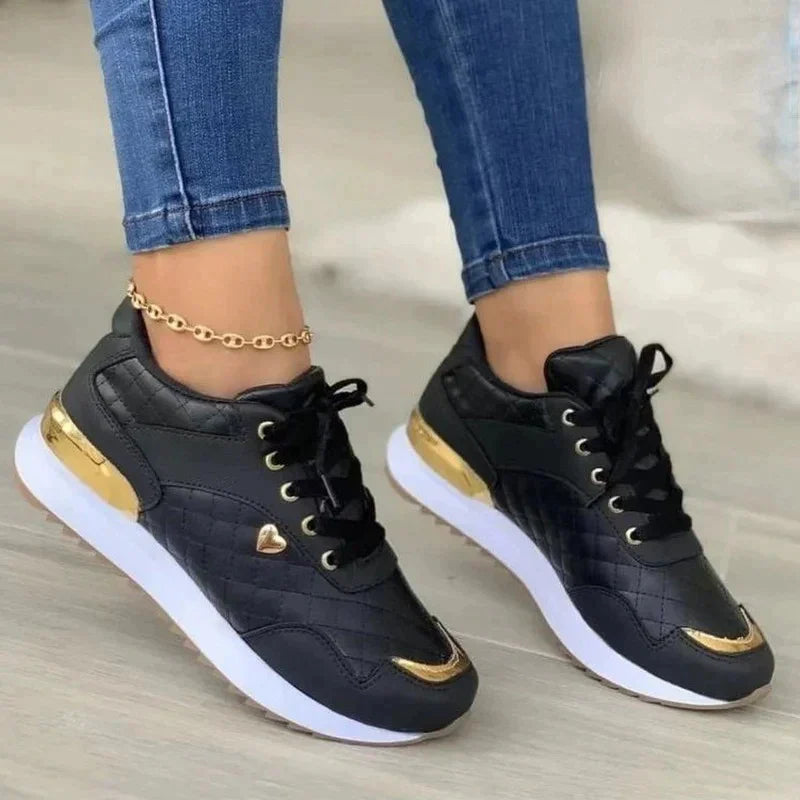W&W Mode | Orthopädische Freizeitschuhe Für Damen