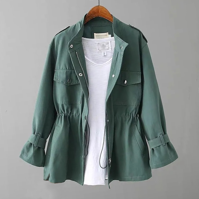 W&W Mode | Trenchcoat für Frauen