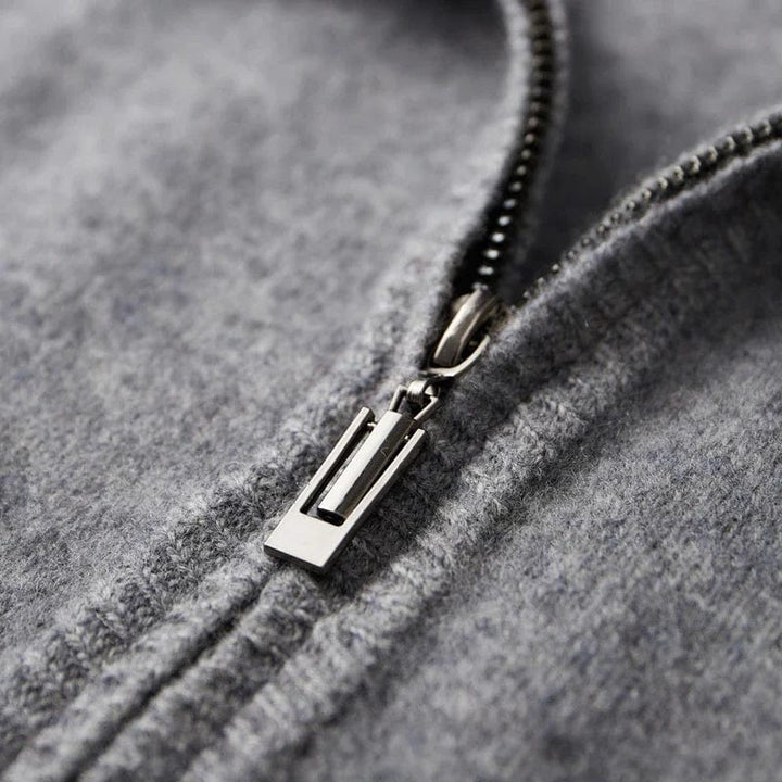 W&W Mode | Stylische Riku-Jacke mit modernem Schnitt
