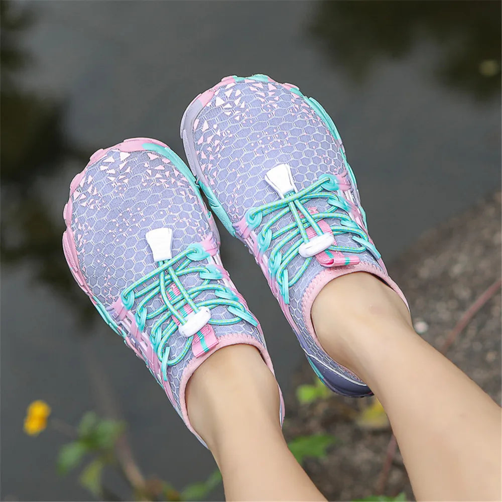 W&W Mode | Bequeme Barfußschuhe Für Kinder