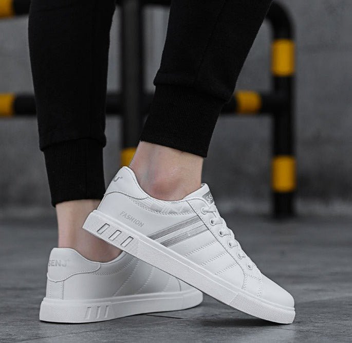 W&W Mode | Sportliche Sneakers