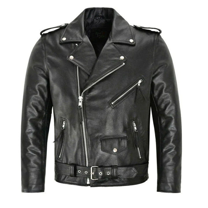 W&W Mode | Elegante Bomberjacke