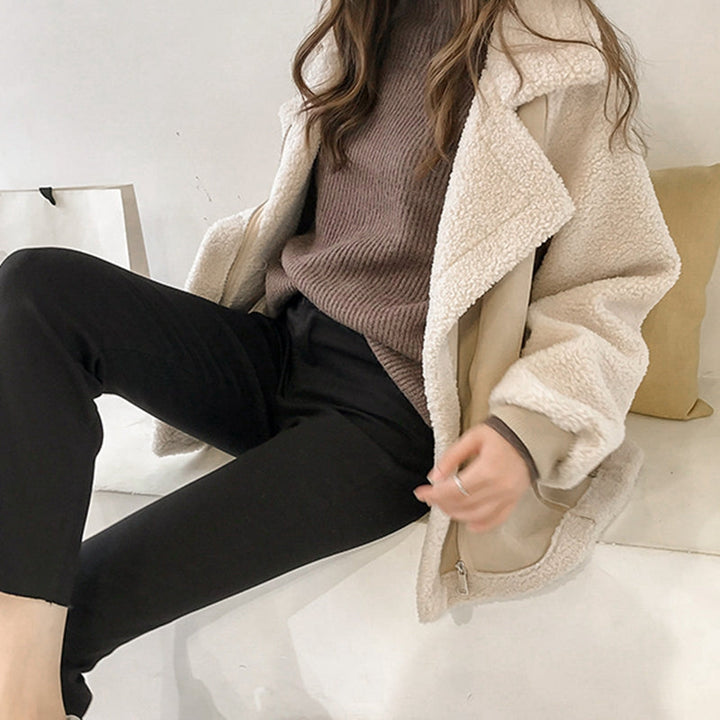 W&W Mode | Weinlese Jacke