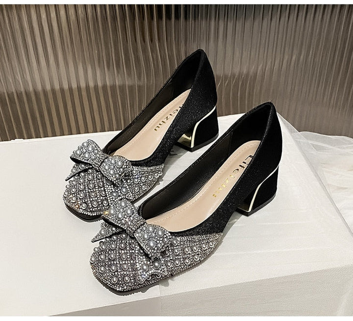 W&W Mode | Guess Wir Sein Schicksal Schuhe