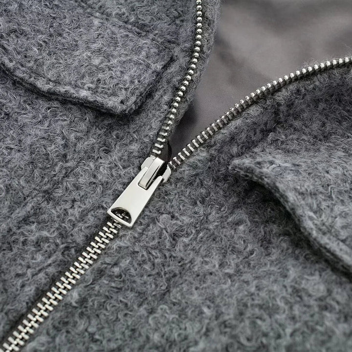 W&W Mode | Modische Jacke