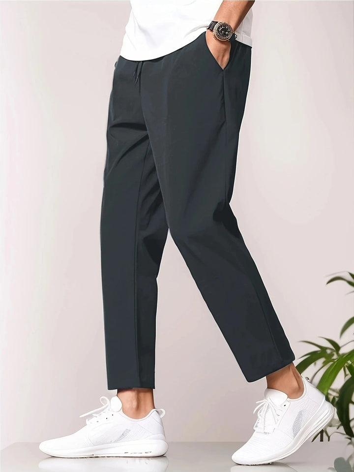 W&W Mode | Stylische Jogginghose für Herren