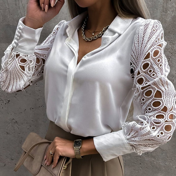 W&W Mode | Tomorrow's Dream Bluse