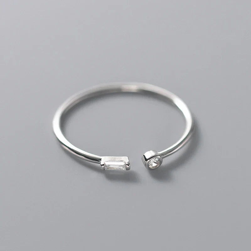W&W Mode | Sterling 14k Goldring Trauringe Geschenke