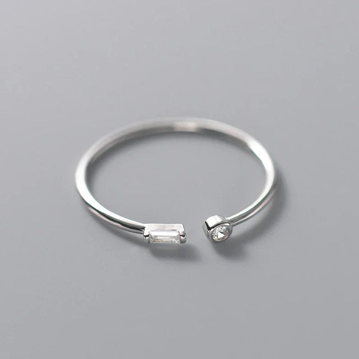 W&W Mode | Sterling 14k Goldring Trauringe Geschenke