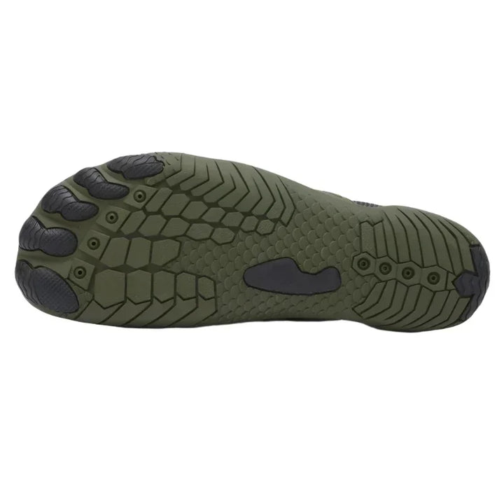 W&W Mode | Ergonomische Barfuß Wanderschuhe Für Damen Und Herren