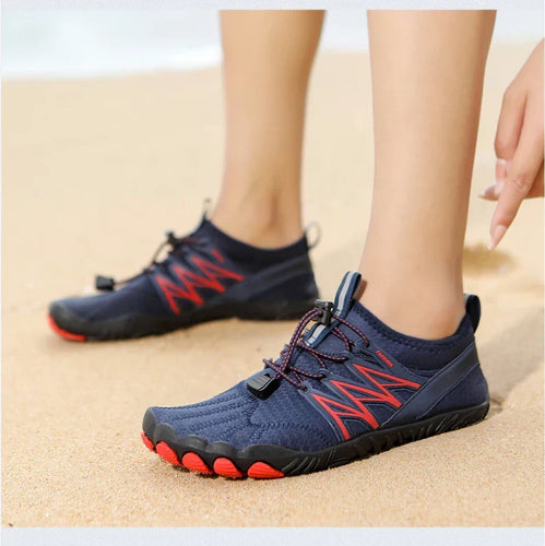 W&W Mode | Wasserabweisende Barfußschuhe Für Damen Und Herren