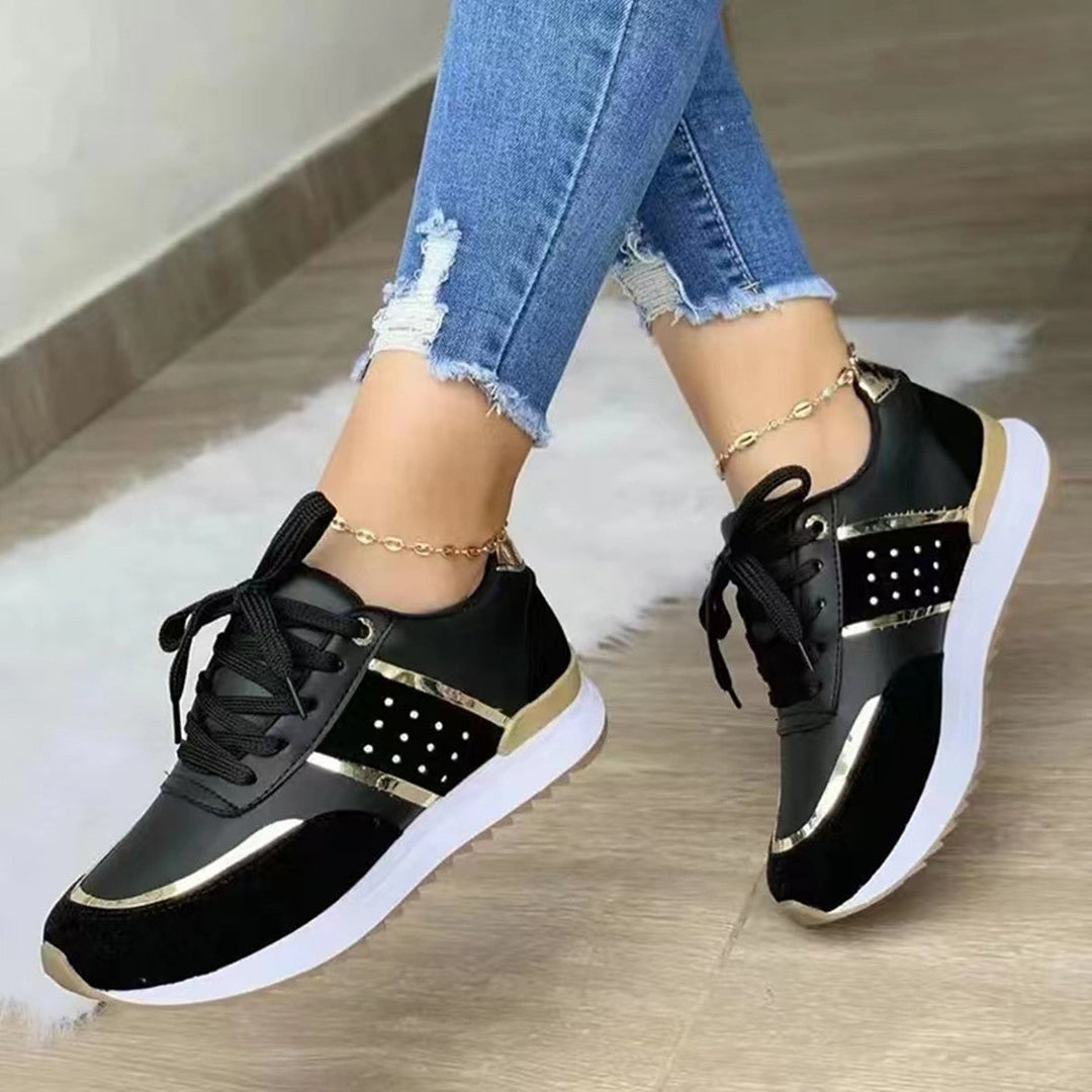 W&W Mode | Ergonomische Freizeitschuhe für Damen – Bequem und stylisch