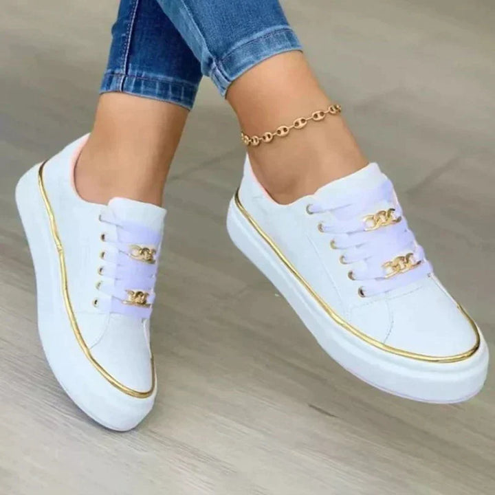 W&W Mode | Trendy Sneakers Für Frauen