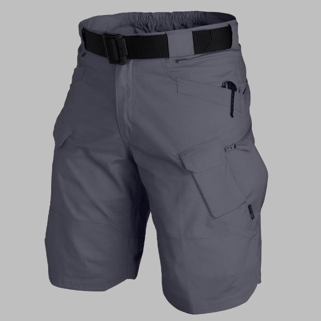 W&W Mode | Wasserdichte Kurze Hosen Für Herren Mit Stretch