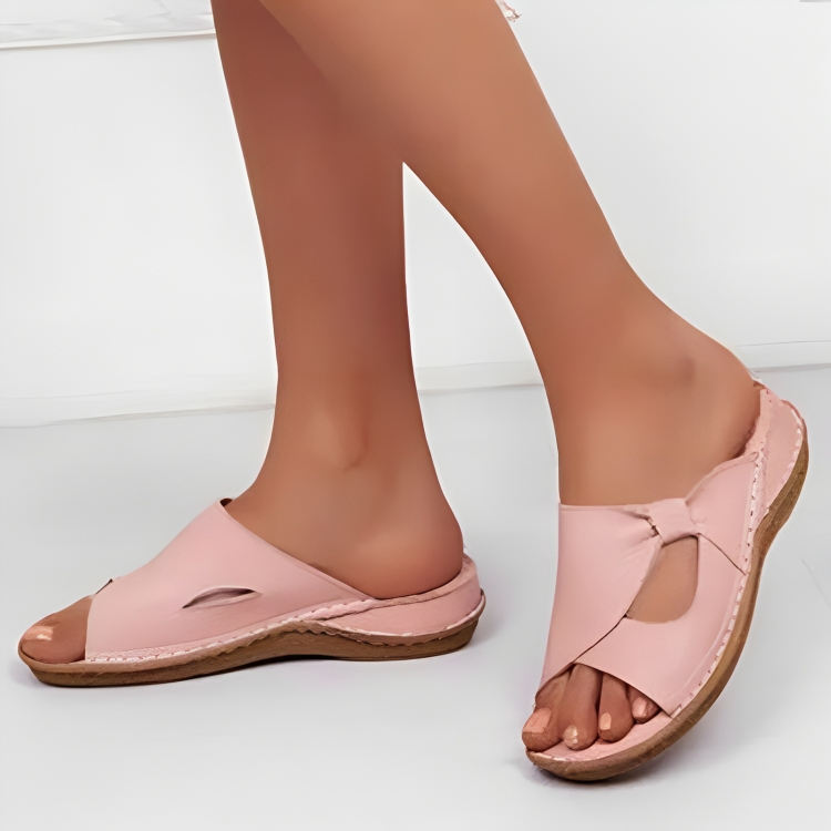 W&W Mode | TRENDIGE SANDALEN