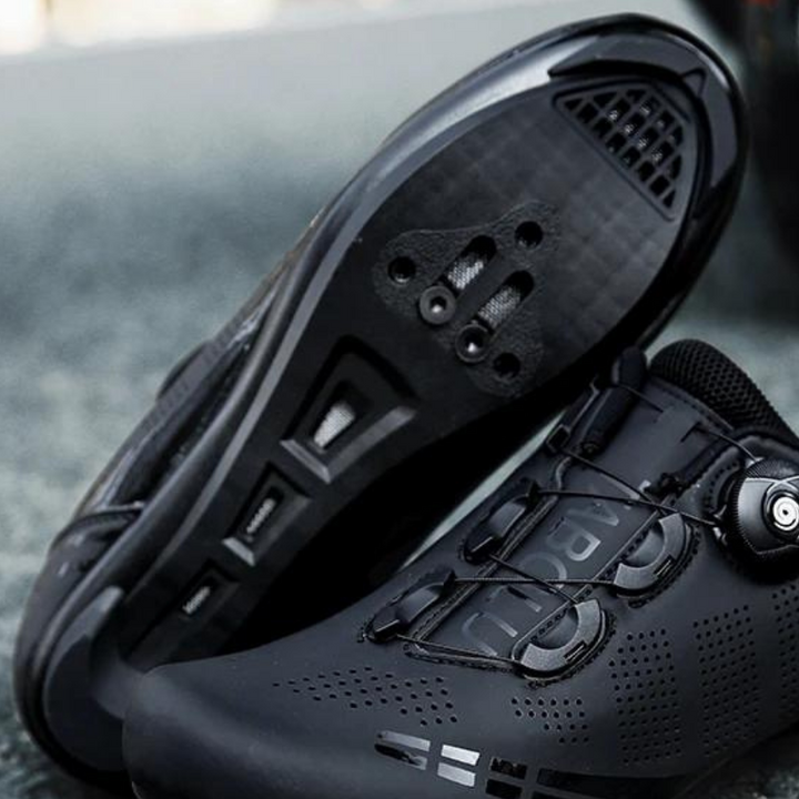 W&W Mode | Orthopädische Radschuhe