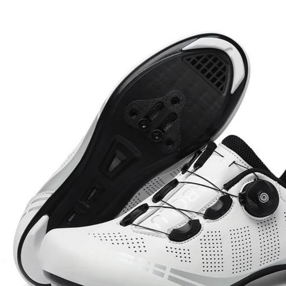 W&W Mode | Orthopädische Radschuhe