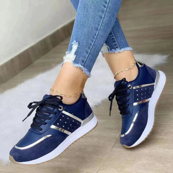 W&W Mode | Turnschuhe für Frauen