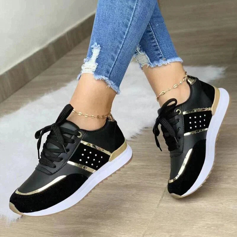 W&W Mode | Turnschuhe für Frauen