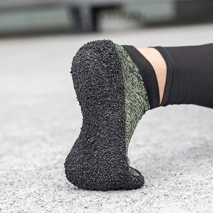 W&W Mode | Bequeme Rutschfeste Knöchelsocken